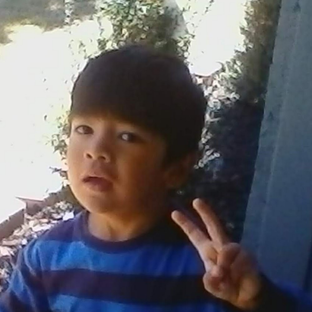 Meet your Posher, Lilliz4life